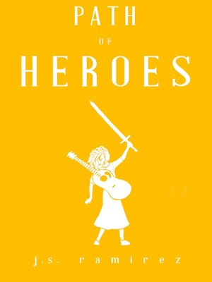 cover image of Path of Heroes